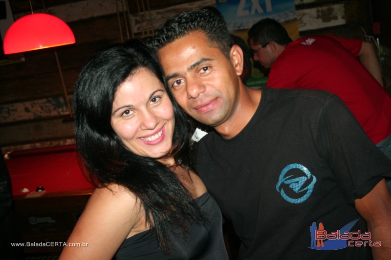 Balada: Fotos de quinta no Poiz�  em �guas Claras - DF