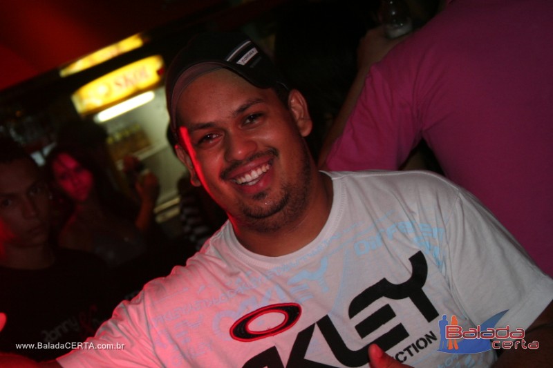 Balada: Fotos de quinta no Poiz�  em �guas Claras - DF