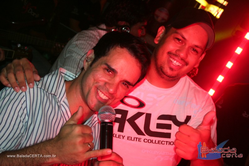 Balada: Fotos de quinta no Poiz�  em �guas Claras - DF