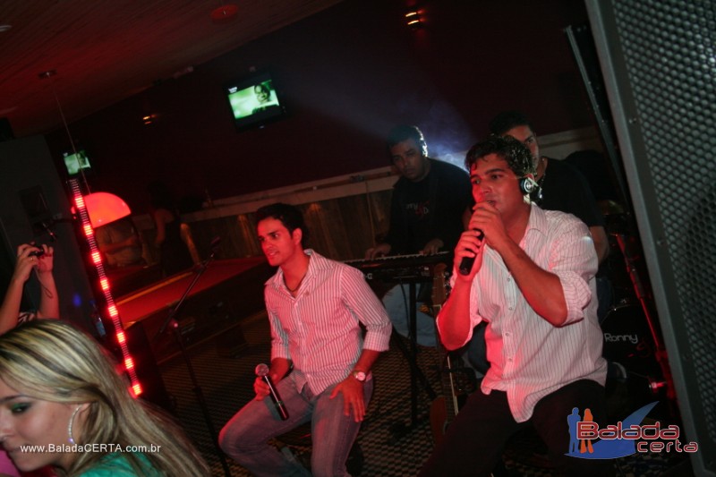 Balada: Fotos de quinta no Poiz�  em �guas Claras - DF