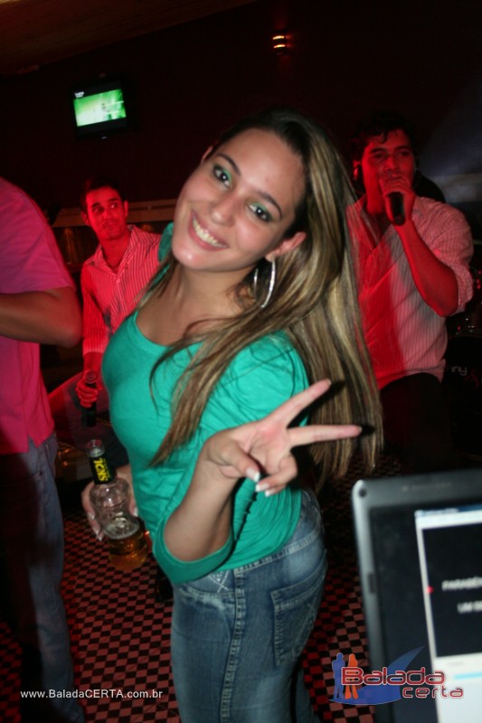 Balada: Fotos de quinta no Poiz�  em �guas Claras - DF