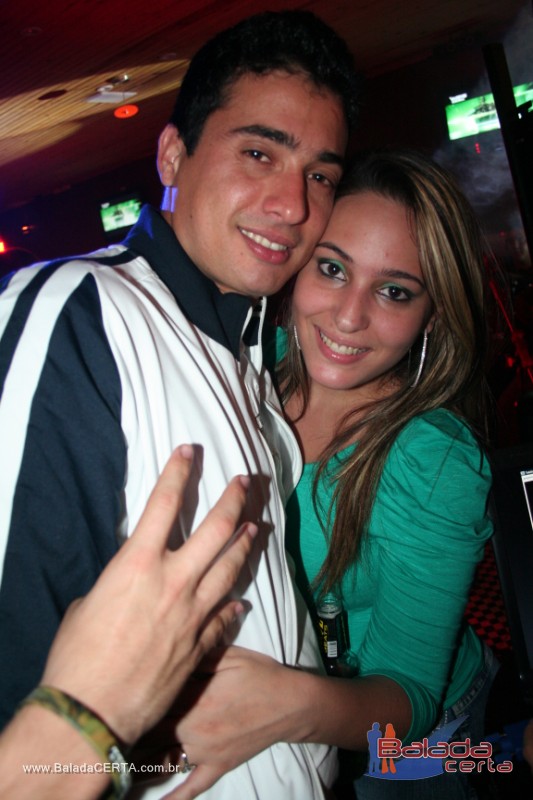 Balada: Fotos de quinta no Poiz�  em �guas Claras - DF