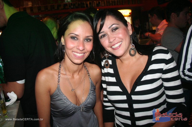 Balada: Fotos de quinta no Poiz�  em �guas Claras - DF