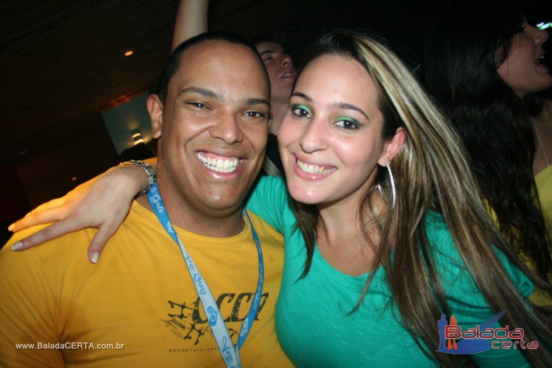 Balada: Fotos de quinta no Poiz�  em �guas Claras - DF