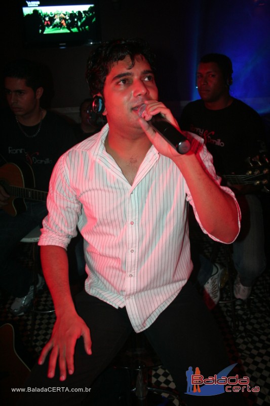 Balada: Fotos de quinta no Poiz�  em �guas Claras - DF