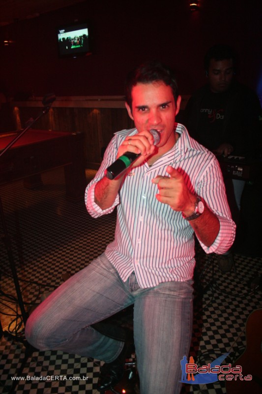 Balada: Fotos de quinta no Poiz�  em �guas Claras - DF