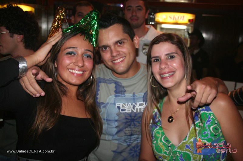 Balada: Fotos de domingo no PoiZ em guas Claras - DF
