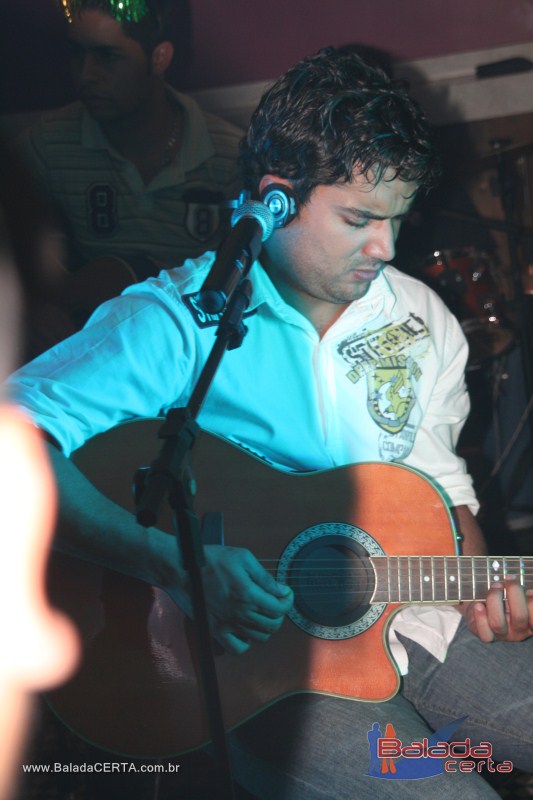 Balada: Fotos de domingo no PoiZ em guas Claras - DF