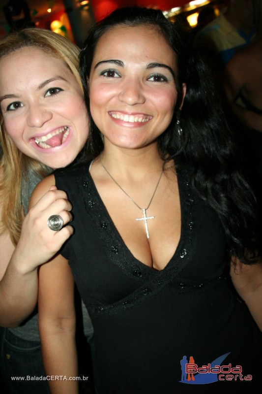 Balada: Fotos de quinta no Poiz  em guas Claras - DF