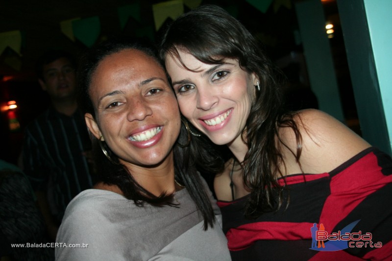 Balada: Fotos de quinta no Poiz  em guas Claras - DF