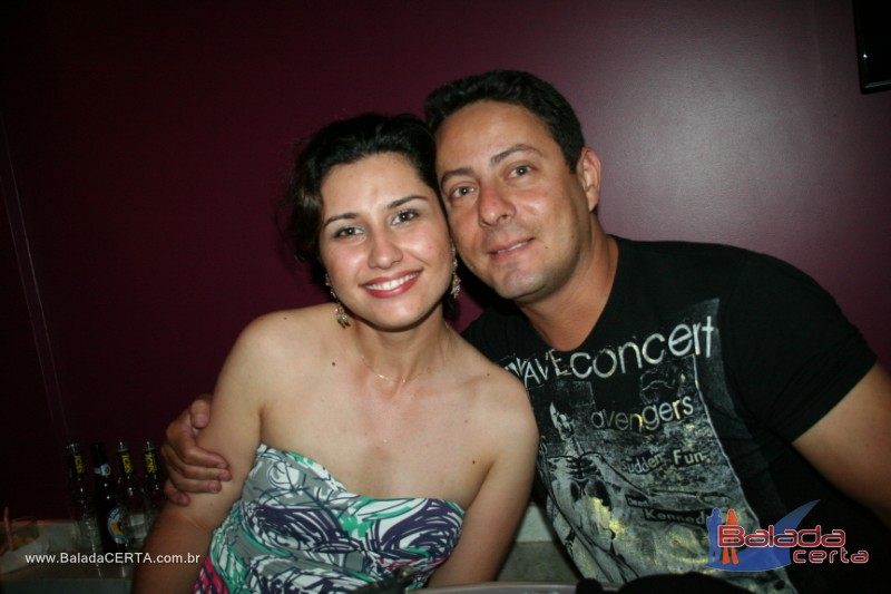 Balada: Fotos de quinta no Poiz  em guas Claras - DF