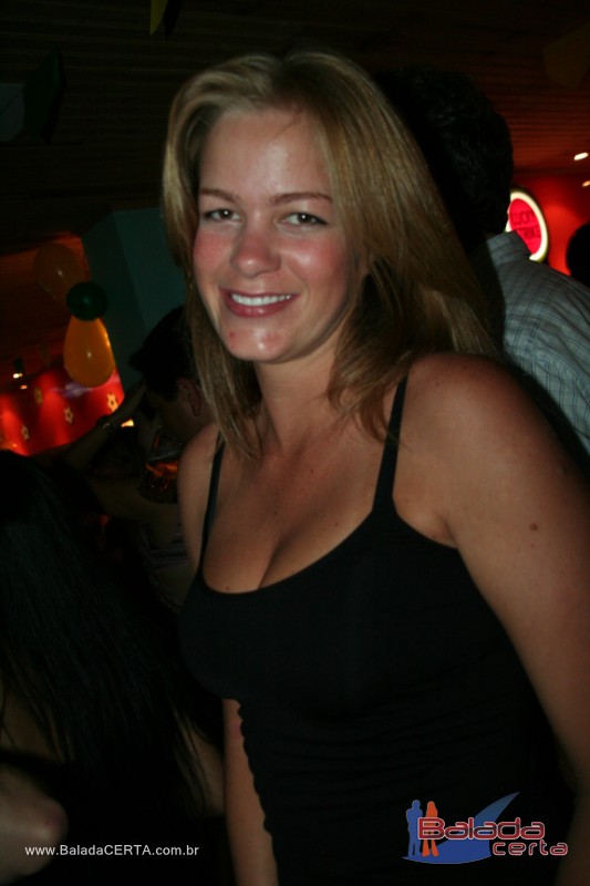 Balada: Fotos de quinta no Poiz  em guas Claras - DF