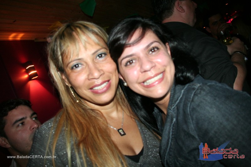 Balada: Fotos de quinta no Poiz  em guas Claras - DF