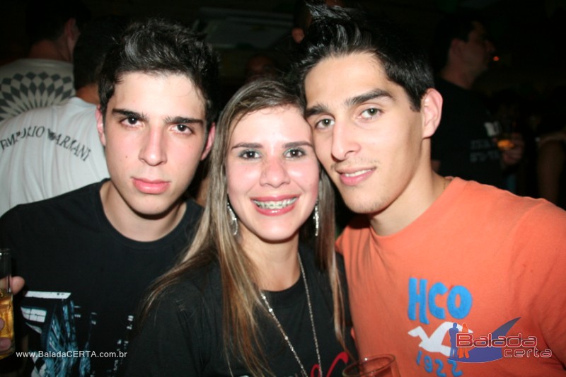 Balada: Fotos de quinta no Poiz  em guas Claras - DF