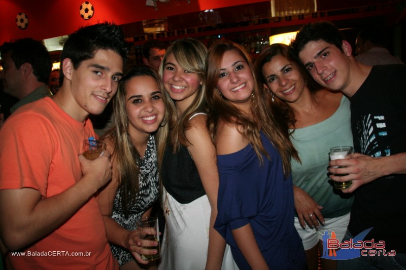 Balada: Fotos de quinta no Poiz  em guas Claras - DF