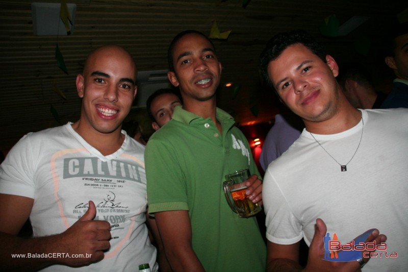 Balada: Fotos de quinta no Poiz  em guas Claras - DF