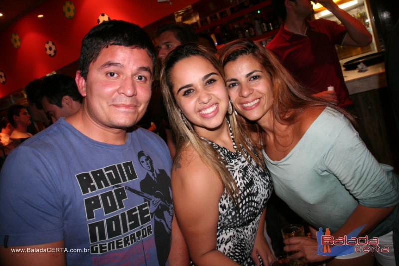 Balada: Fotos de quinta no Poiz  em guas Claras - DF