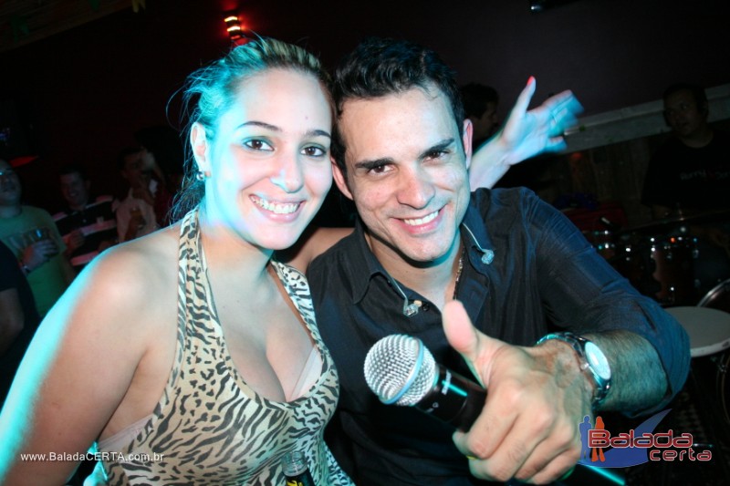 Balada: Fotos de quinta no Poiz  em guas Claras - DF