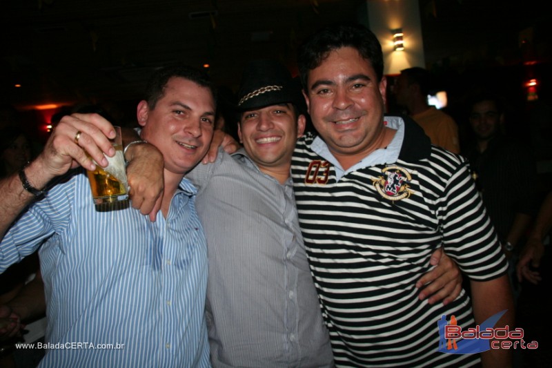 Balada: Fotos de quinta no Poiz  em guas Claras - DF