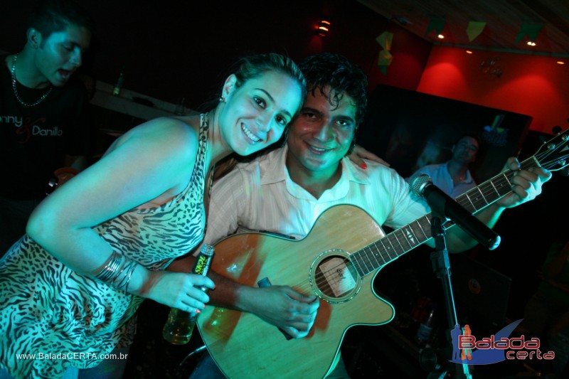 Balada: Fotos de quinta no Poiz  em guas Claras - DF