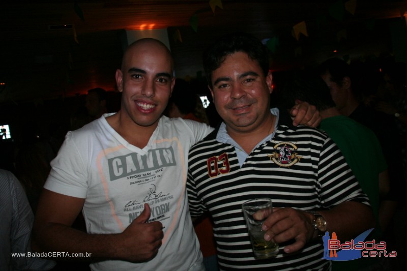 Balada: Fotos de quinta no Poiz  em guas Claras - DF