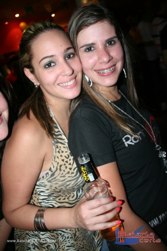 Balada: Fotos de quinta no Poiz  em guas Claras - DF