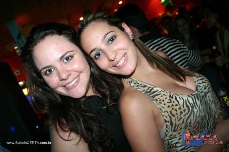 Balada: Fotos de quinta no Poiz  em guas Claras - DF