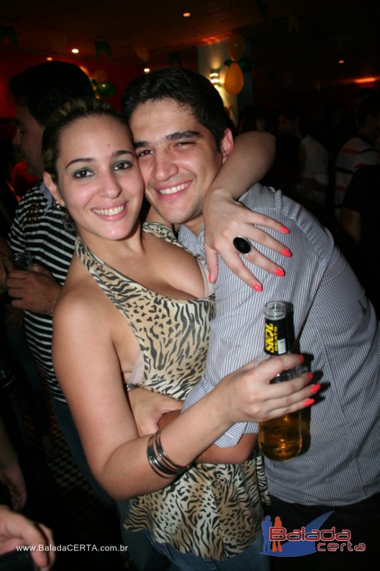 Balada: Fotos de quinta no Poiz  em guas Claras - DF