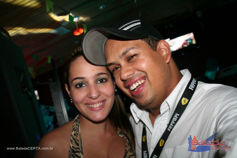 Balada: Fotos de quinta no Poiz  em guas Claras - DF