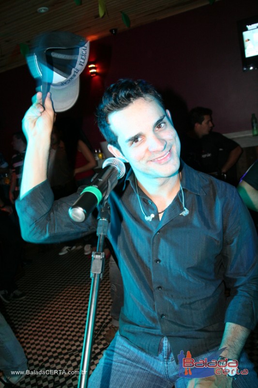 Balada: Fotos de quinta no Poiz  em guas Claras - DF