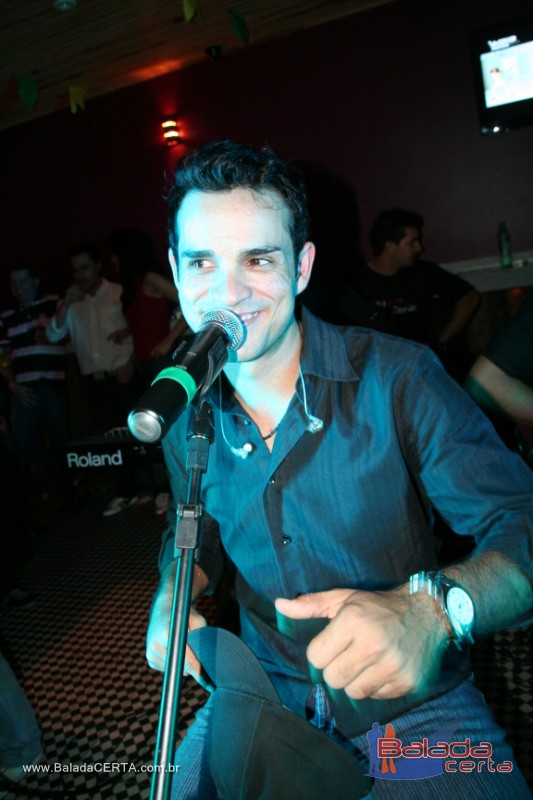 Balada: Fotos de quinta no Poiz  em guas Claras - DF