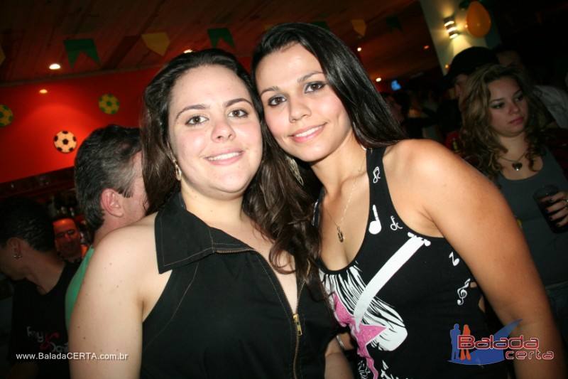 Balada: Fotos de quinta no Poiz  em guas Claras - DF