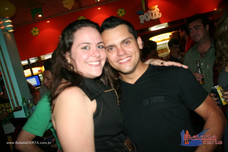 Balada: Fotos de quinta no Poiz  em guas Claras - DF