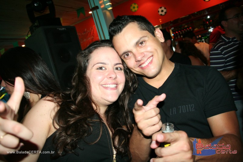 Balada: Fotos de quinta no Poiz  em guas Claras - DF