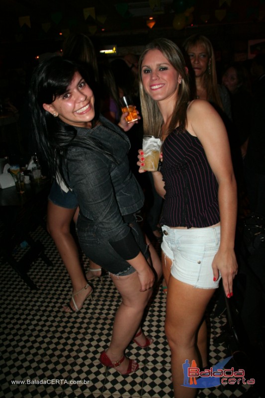 Balada: Fotos de quinta no Poiz  em guas Claras - DF