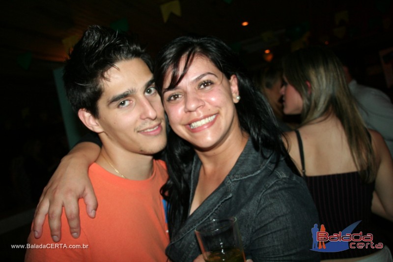 Balada: Fotos de quinta no Poiz  em guas Claras - DF