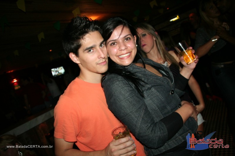 Balada: Fotos de quinta no Poiz  em guas Claras - DF