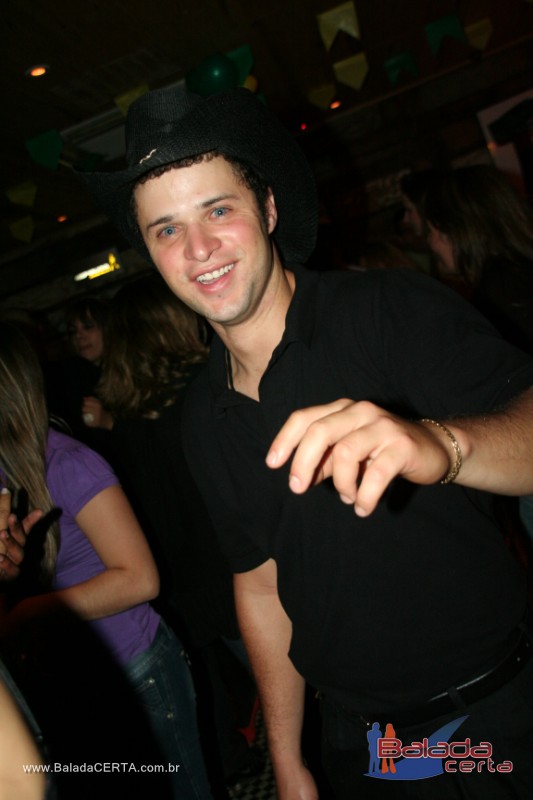 Balada: Fotos de quinta no Poiz  em guas Claras - DF