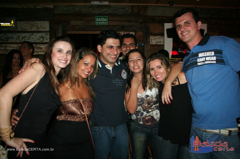 Balada: Fotos de quinta no Poiz  em guas Claras - DF