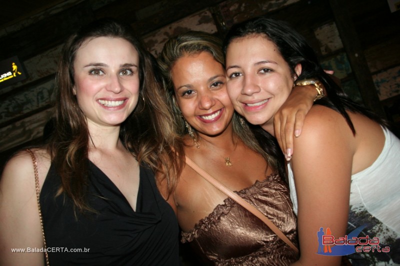 Balada: Fotos de quinta no Poiz  em guas Claras - DF