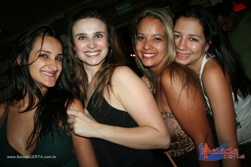 Balada: Fotos de quinta no Poiz  em guas Claras - DF