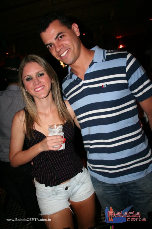 Balada: Fotos de quinta no Poiz  em guas Claras - DF