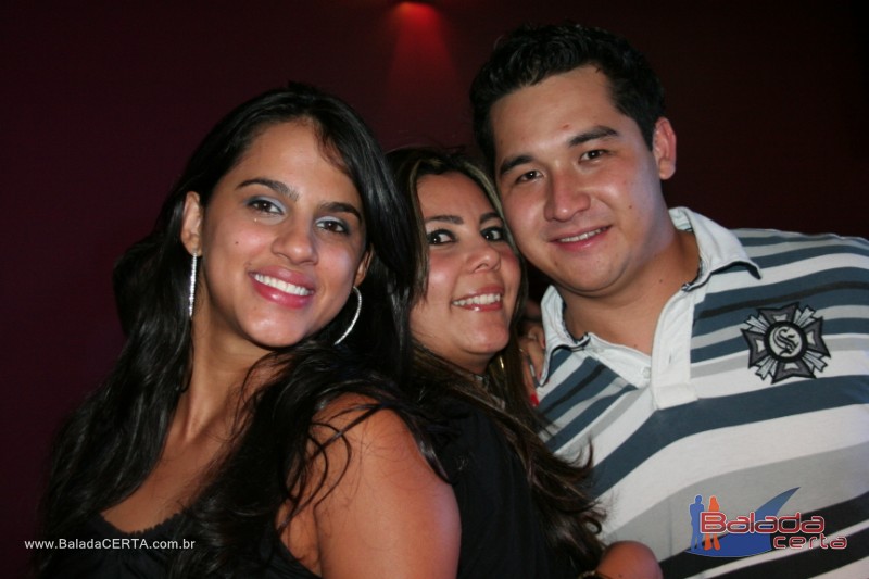 Balada: Fotos de quinta no Poiz  em guas Claras - DF