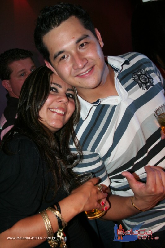 Balada: Fotos de quinta no Poiz  em guas Claras - DF