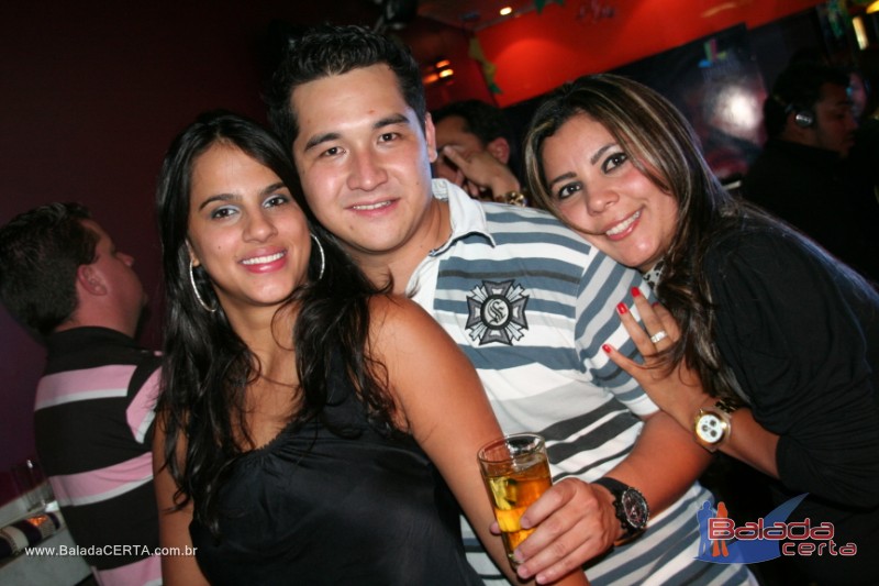 Balada: Fotos de quinta no Poiz  em guas Claras - DF