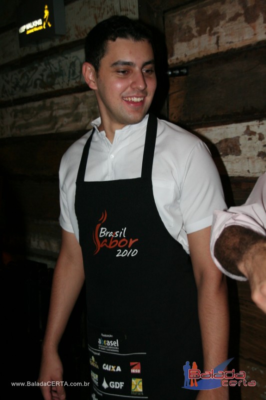 Balada: Fotos de quinta no Poiz  em guas Claras - DF