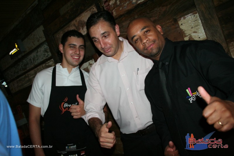 Balada: Fotos de quinta no Poiz  em guas Claras - DF