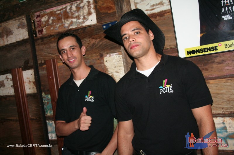 Balada: Fotos de quinta no Poiz  em guas Claras - DF