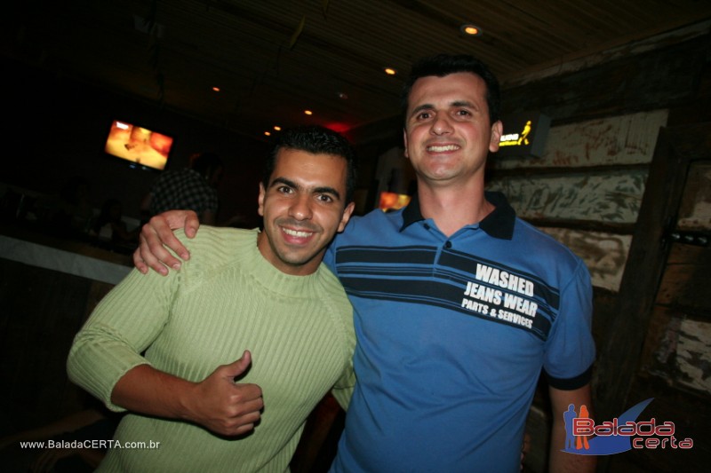 Balada: Fotos de quinta no Poiz  em guas Claras - DF