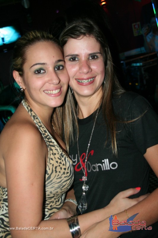 Balada: Fotos de quinta no Poiz  em guas Claras - DF